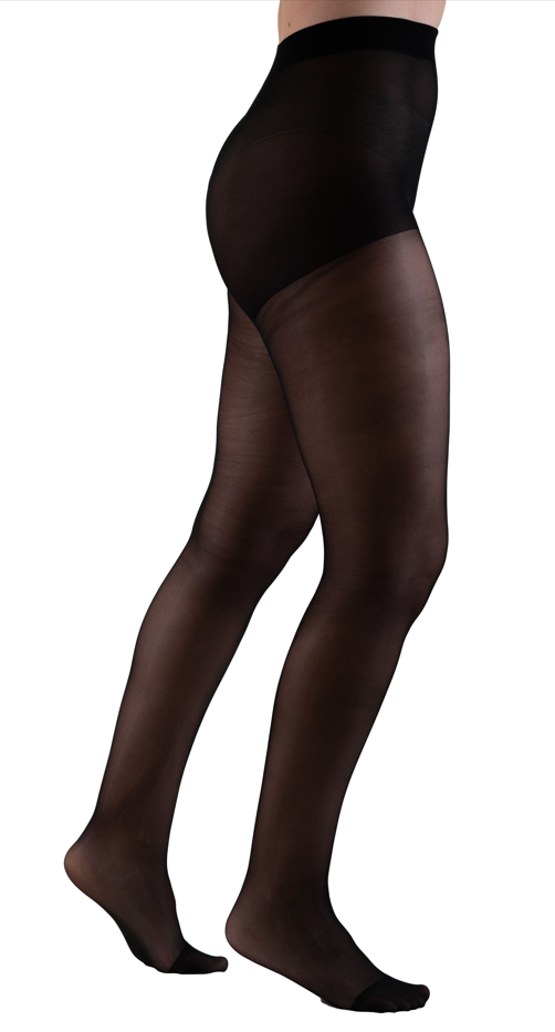 Panty Delicata 15 Den