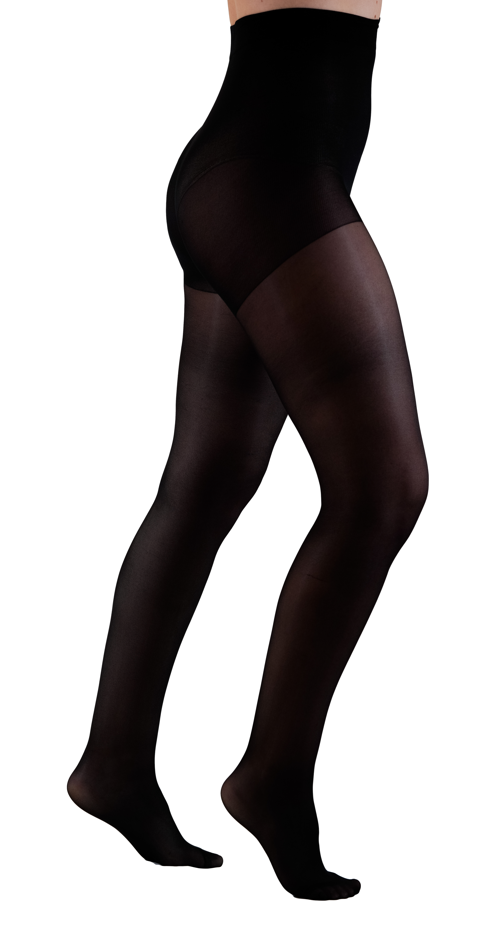 Panty Ibici Segreta 70 compresión graduada 11-14 mmHg
