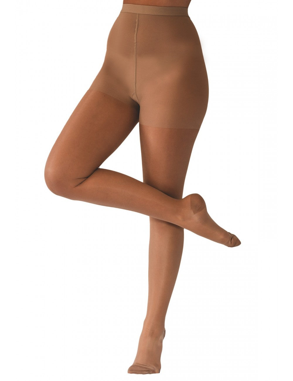 Panty Ibici Segreta 140 compresión graduada 18-22 mmHg = 15-20 mmHg