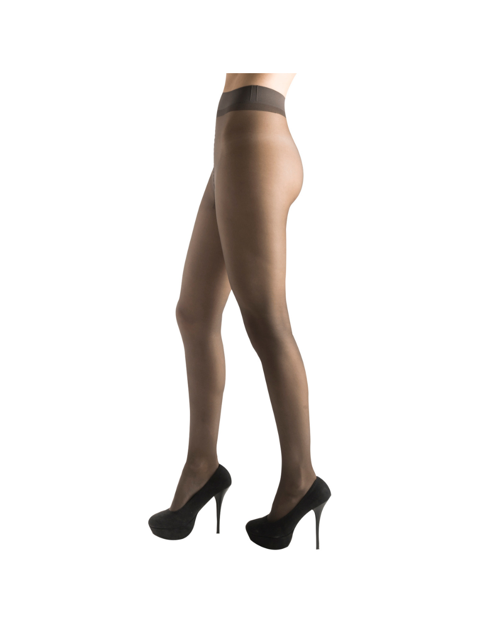 Panty Ibici Opaque 30 Den