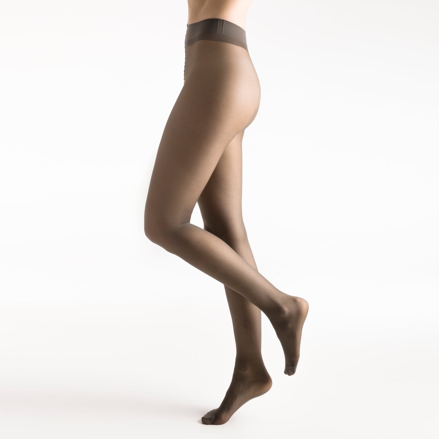 Panty Ibici Opaque 30 Den