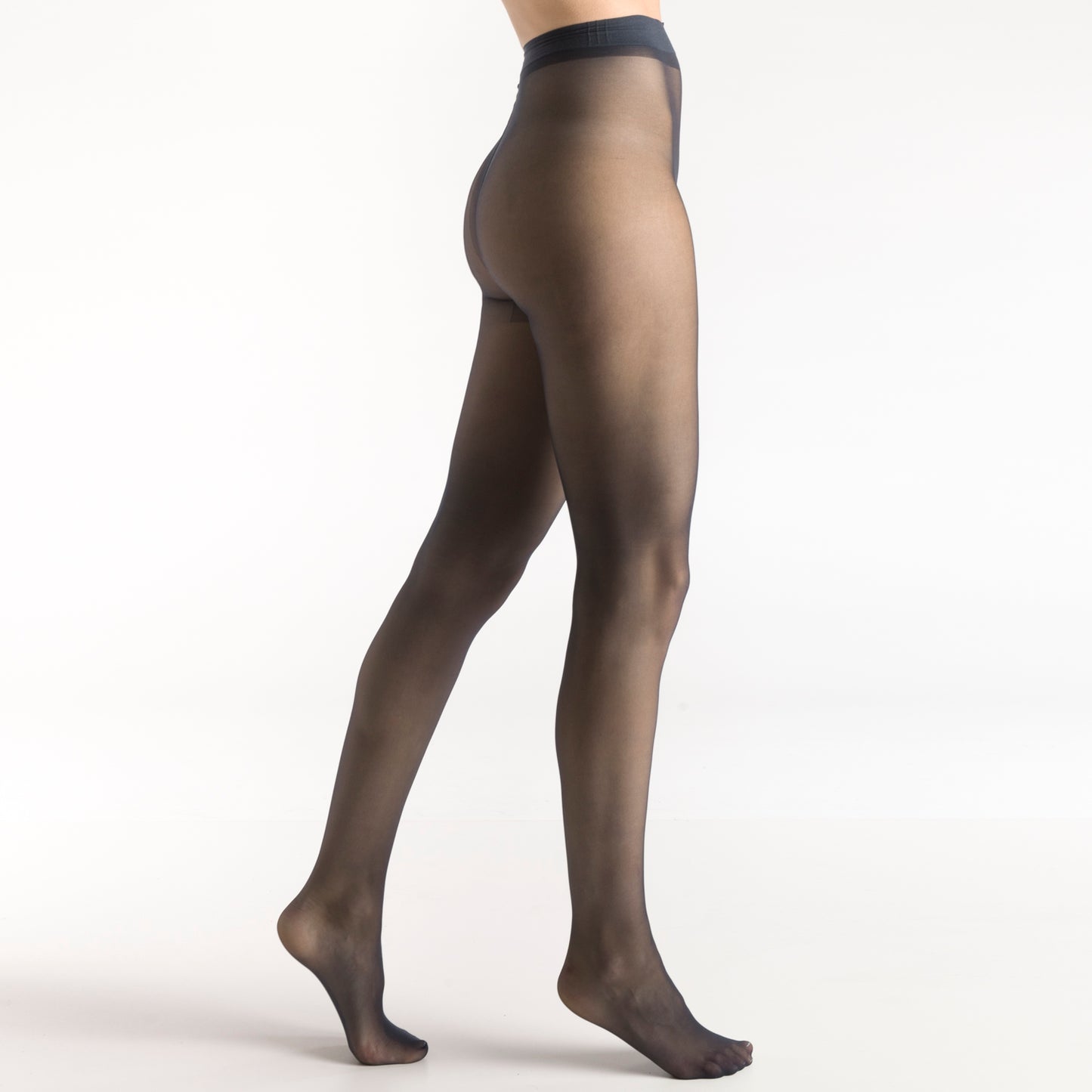 Panty Ibici Opaque 30 Den