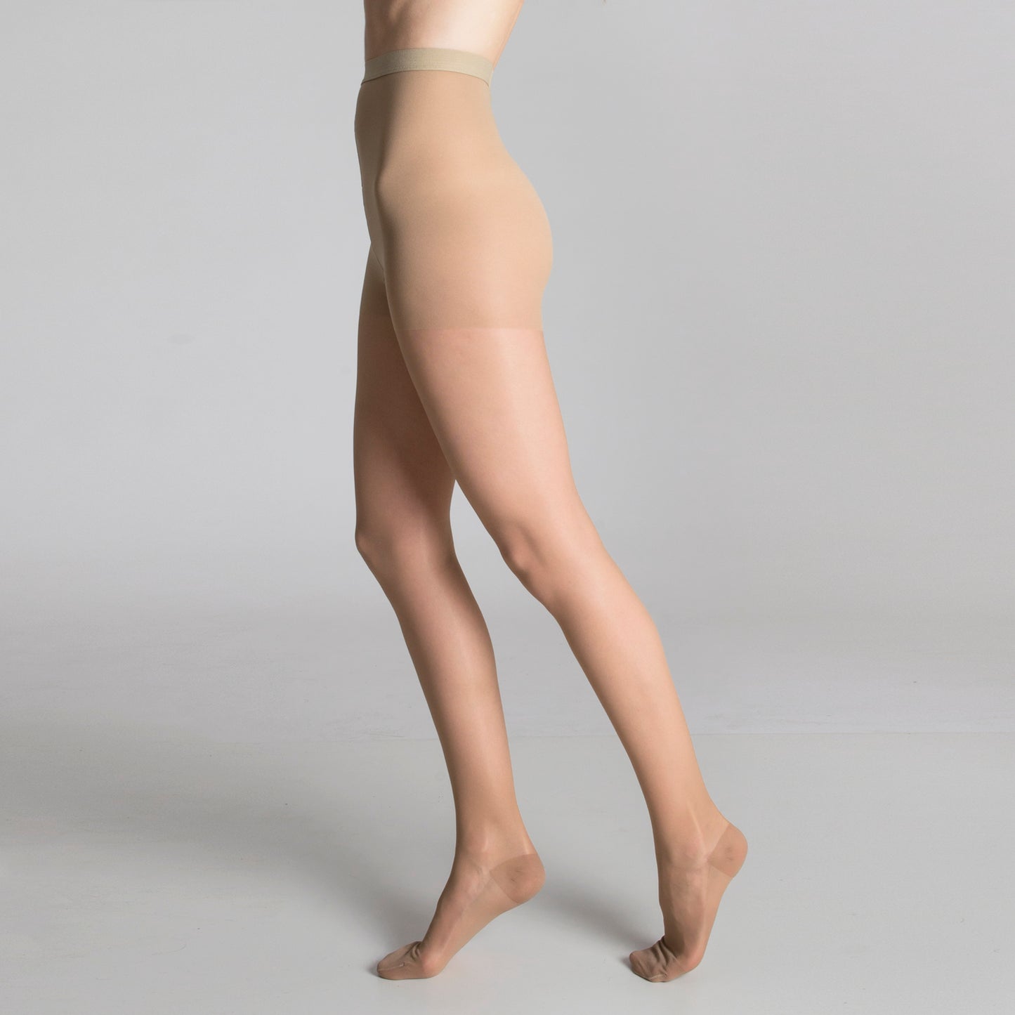 Panty Ibici Segreta 140 compresión graduada 18-22 mmHg = 15-20 mmHg
