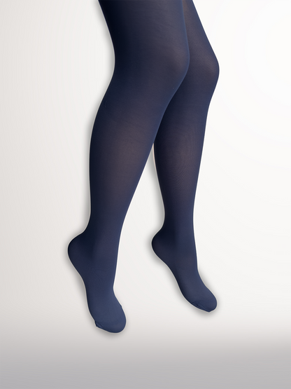 Panty Casual Hydro 40 Den - Colores