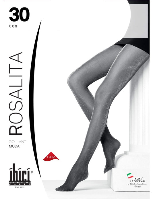 Panty Ibici Rosalita 30 Den