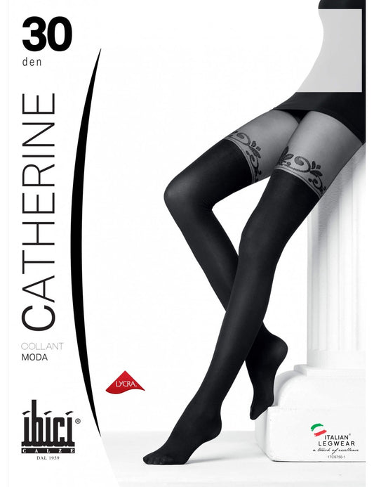 Panty Ibici Catherine 30 Den